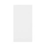 NOEN EP, zaślepka 22,5x45mm, biała OR-GM-9010/W/EP ORNO