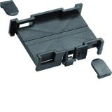 Adapter do montażu przekładników na szynie TS SRZH01 HAGER