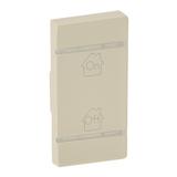 Mh:Klaw Pr On-Off-Gen 1M Krem 755556 LEGRAND