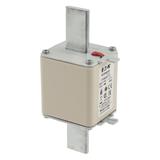550A 690V aR DIN 2 HSDNH FUSE Wkładka szybka 550A AC 690V DIN 2 aR DIN IEC podwójny wskaźni 170M5811