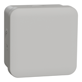 Puszka rozgałęźnika Mureva 80x80x45 n/t z osł.