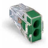 złączka do puszek instalacyjnych