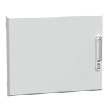 Rozdzielnice PrismaSet, drzwi pełne do obudowy naściennej 9 modułowej