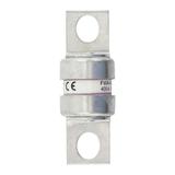 400A 150V AC SEMI-COND FUSE Wkładka szybka 400A AC 150V DC 150V 25x68 mm UL FWA-400B EATON