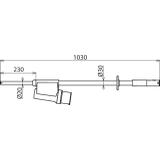 Wskaźnik napięcia PHE4