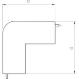 NASADKA NAR.ZEWN.WDK 25X40 SZ.