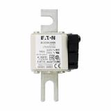 160A 690V 1*KN/80 aR INDICATOR FUSE Wkładka szybka 160A AC 690V compact DIN 1 45x59x104 mm 170M3114