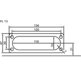 Panel membranowy P-MB-10  34.710 OPATÓWEK