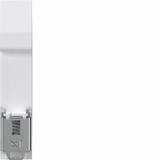 Wielofunkcyjny zegar cyfrowy z Bluetooth 10A 1-krotny EGN100 HAGER