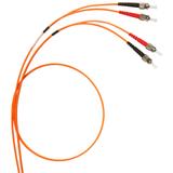 LCS KABEL KROSOWY OM2 ST/ST - 2M DUPLEX, Legrand