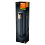 ENDURA CLASSIC CASCADE 80CM E27 AMBLEDV