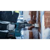 3-częściowy zestaw z koronką wiertniczą, SDS-plus 2608550064 BOSCH