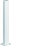 tehalit.DA200 Minikolumna jednostronna DA200-45 H=650mm biały DAP456509016 HAGER