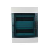 Obudowa MISTRAL65 drzwi przeźroczyste 24M