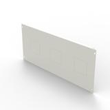 XL3S 630/4000 36M OSŁONA CZOŁOWA W300 DPX3 250 HP 3P/4P/RCD, Legrand