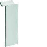 tehalit.LF/LFF Łącznik podstawy wysokość 30/40/60mm aluminium LFF60JALU HAGER