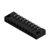 SU 10.16HP/09/270SF 3.5AG BK BX Złącze wtykowe płytek drukowanych /12szt./ WEIDMULLER