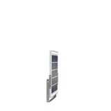 Naświetlacz LED Ledinaire BVP085 13W 1690lm IP65 3000K barwa ciepła ściemnialna LED17/830 PHILIPS