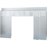 XPIX40W=2BMCB0610 Przegroda dla IZMX40 wysuw.: przedz. Wyłącznik /.szyn gł. W=1000 EVEN z szyn. tył/