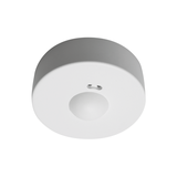 CZUJNIK MIKROFALOWY RUCHU CM-3, MAX 1200W, AC220-240V, 50/60HZ, KĄT DZIAŁANIA 360*, ZASIĘG 1-8M ± 1,