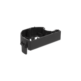 Simon Connect Dolny element profilu Telebloka (element zapasowy)