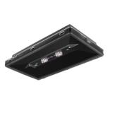 Oprawa awaryjna Oprawa awaryjna VELLA LED SCH 350 A 3H CT IP65 [BLK] (brak piktogramu w zestawie) / 93836 INTELIGHT