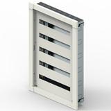 Rozdzielnica Wnękowa 5x24 XL3 S 160 337225 LEGRAND