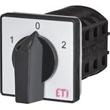 CS 16 53 U - Przełącznik 1-0-2, 3P