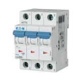 PLSM-C20/3-MW Wyłącznik nadprądowy 10kA C20A 3P 242475 EATON