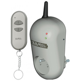 GNIAZDO ZDALNIE STEROWANE Z PILOTEM (RWG-01+P-257/2)  TYP: RWG-01K