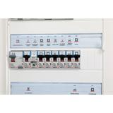 PRZEKAŹNIK BISTABILNY CONNECTED CX3 WITH NETATMO - 1P 16A 100-240V~, Legrand