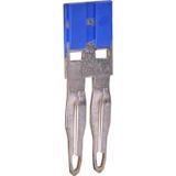 Zwieracz wtykowy izolowany 2-torowy do ESC-CBC.4 (niebieski) ESC-PTP4/02/B 003903031 ETI