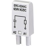 ERC-024AC Moduł RC 24V AC