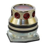 Napęd NEF30-KL/24V czerwony