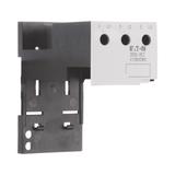 ZB32-XEZ Podstawa montażowa na szynę TH35 dla ZB dla DILM17..38 278473 EATON