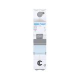 MCB Wyłącznik nadprądowy 6kA 1P B13A QuickConnect MBS113 HAGER