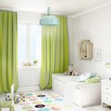 MILAGRO Lampa wisząca MALMO MINT 1xE27