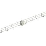 OBEJMA DO PODWIESZENIA DLA TXT 35, GS, Cablofil