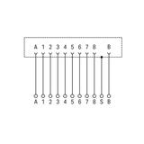 moduł przejściowy ETHERNET Y-ConJack-22