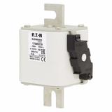 FUSE 350A 1250V 3KN/110 AR CU Wkładka szybka 350A AC 1250V rozmiar 3 76x92x139 mm aR DIN I 170M6239