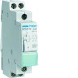Przekaźnik bistabilny 230VAC/110VDC 1Z+1R 16A EPN515 HAGER