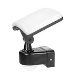 TOS LED 30W naświetlacz ogrodowy z PIR, 2200lm, IP65, 4000K, PC, czarny AD-NL-6148BLR4 ORNO