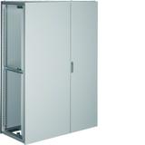 univers Obudowa stojąca IP54 kl.I 1350x1900x600mm RAL7035 FG25XD HAGER