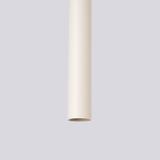 Sollux Lampa wisząca PASTELO 2 beżowa SL.1513