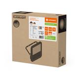 Projektor LED FLOOD PFM 100 P 69W/53W 10000lm/8000lm 4000K 840 PS SY100 czarny LEDVANCE