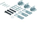 tehalit.BK Nośnik poziomujący BKSA 45-70mm BKSAN045070 HAGER