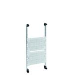 Podzespół do zabudowy urządzeń teletechnicznych 600mm 2 pł. mont.