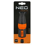 Zraszacz prosty, z regulacją