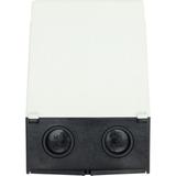 CI-K2H-145-TS Mała obudowa CI-K2 z szyną montażową WxSxG=160x100x145mm 229305 EATON