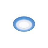 ALINA LED C 3W+3W 4000K  sufitowa oprawa punktowa SMD LED